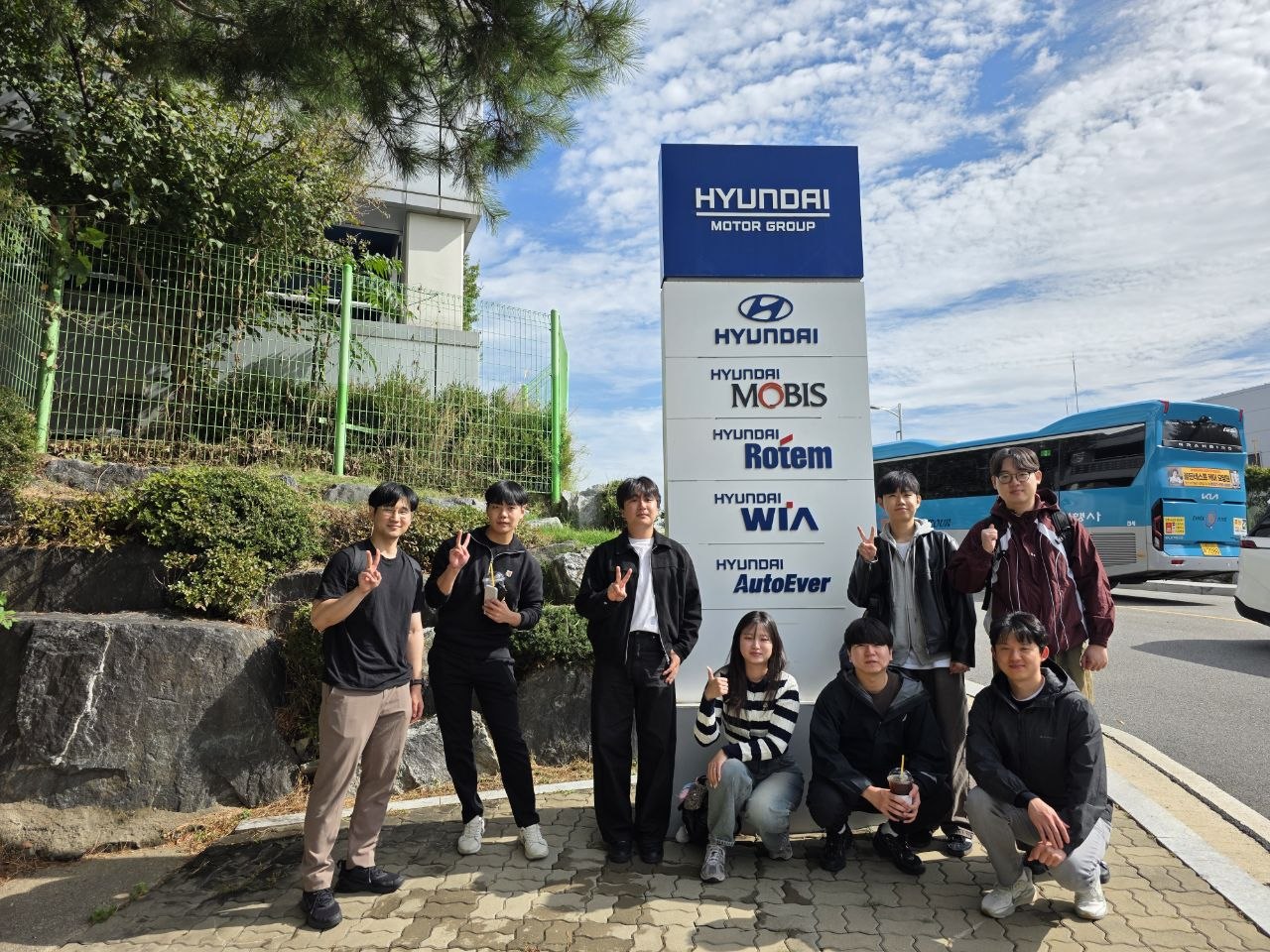 Hyundai Motor Group E-FOREST Tech Day 2026, Uiwang R&D Center, Uiwang, Korea, 19 October 2026